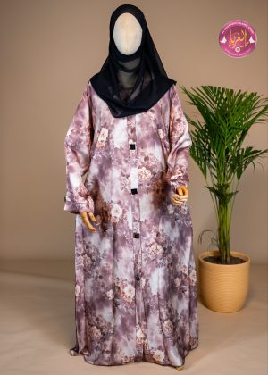 Imported dubai abaya in print
beautiful Dubai abaya available